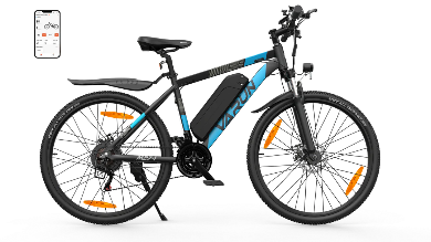 VARUN M27-1 elektriskais divritenis 250W