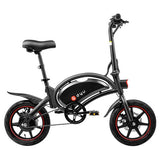 DYU D3F saliekamais elektriskais divritenis 240W