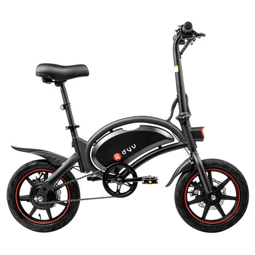 DYU D3F saliekamais elektriskais divritenis 240W