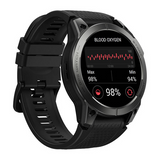 Zeblaze Stratos 3 Pro viedpulkstenis