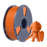 Sunlu PLA+ Filament (Sunny Orange)