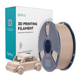 Sunlu PETG Filament (Beige)