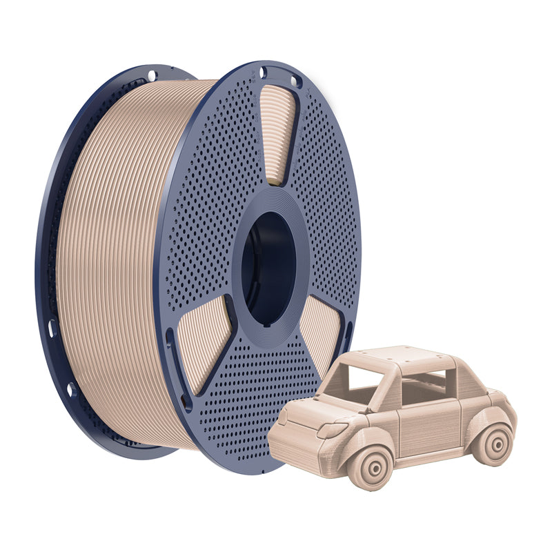 Sunlu PETG Filament (Beige)