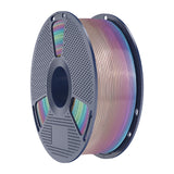Sunlu PLA Transparent (Rainbow) 04 Filament