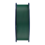 Sunlu PLA+ Silk Dual Color Filament (Black and Green)