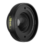 Freewell 16mm wide-angle lens with 17mm mount