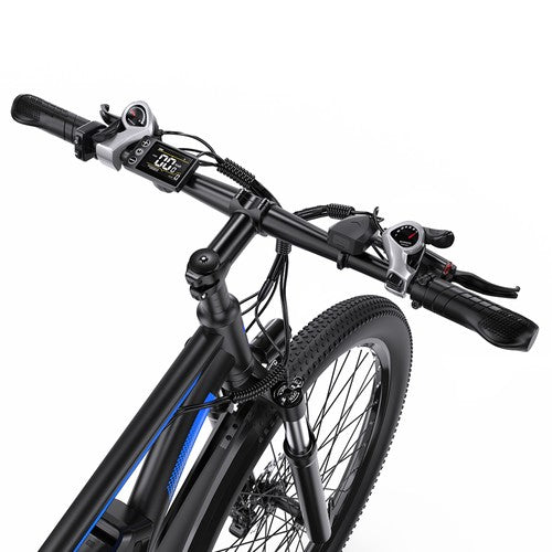 DUOTTS C29-M Elektriskais divritenis 750W motors 48V 15Ah
