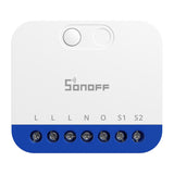 Sonoff MINI-DIM Matter smart mini WiFi controller/dimmer