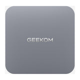 GEEKOM GT1MEGA Mini PC Intel® Core™ Ultra 9 185H 16GB 1TB + Win 11 Pro
