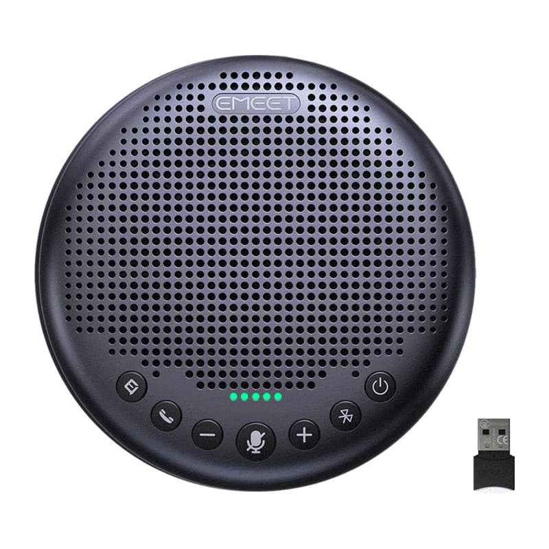 EMEET OfficeCore Luna Plus Conference Speaker