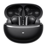 QCY N70 HT18 LITE Headphones (Black)