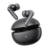 QCY N70 HT18 LITE Headphones (Black)