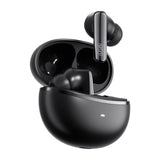 QCY N70 HT18 LITE Headphones (Black)