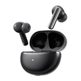 QCY N70 HT18 LITE Headphones (Black)