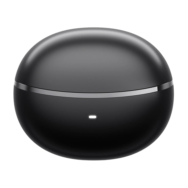 QCY N70 HT18 LITE Headphones (Black)