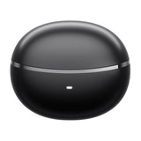QCY N70 HT18 LITE Headphones (Black)
