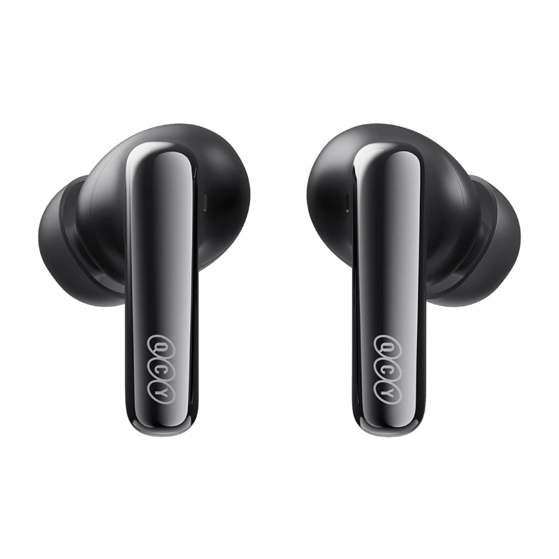 QCY N70 HT18 LITE Headphones (Black)