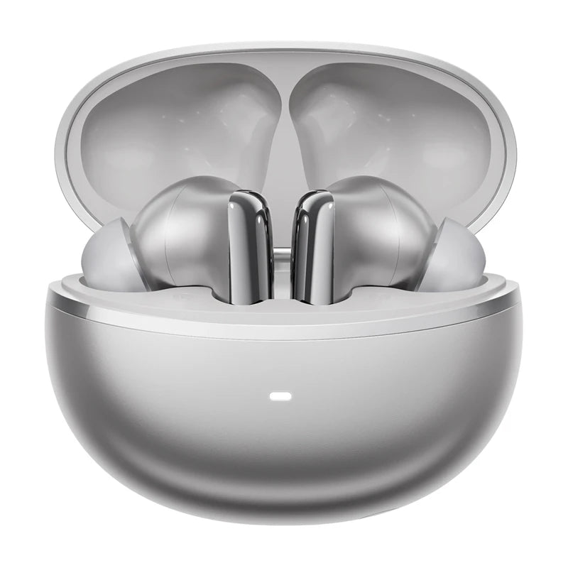 QCY HT18 LITE Titanium TWS Earbuds
