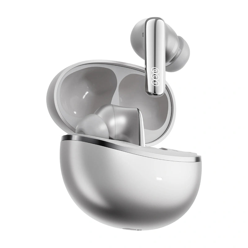 QCY HT18 LITE Titanium TWS Earbuds
