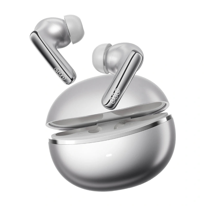QCY HT18 LITE Titanium TWS Earbuds