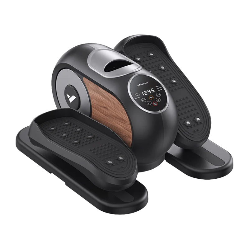 MERACH MR-E32B1 mini elliptical trainer (black)