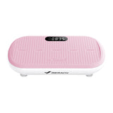 MERACH MR-2440P1-EU vibration platform (pink)