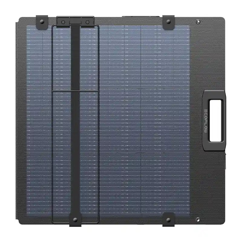 EcoFlow 220W Lightweight, Portable Solar Panel