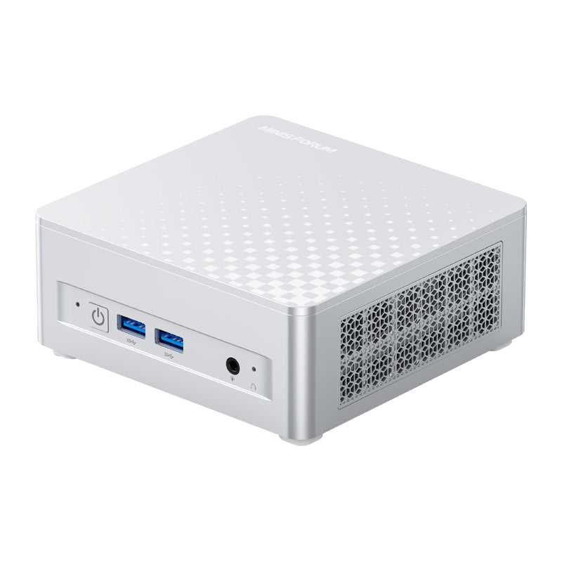 MINIS FORUM M1 Plus i5-12600H 16GB + 512GB Mini PC