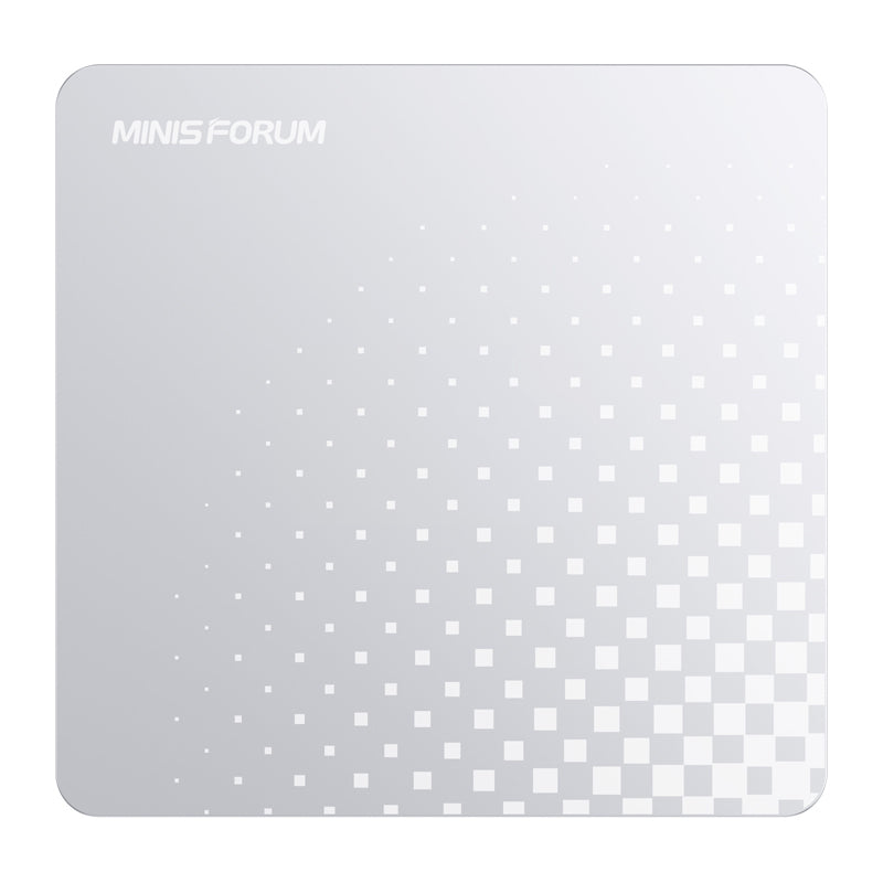 MINIS FORUM M1 Plus i5-12600H 16GB + 512GB Mini PC