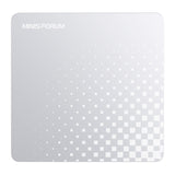 MINIS FORUM M1 Plus i5-12600H 16GB + 512GB Mini PC
