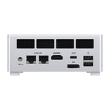 MINIS FORUM M1 Plus i5-12600H 16GB + 512GB Mini PC