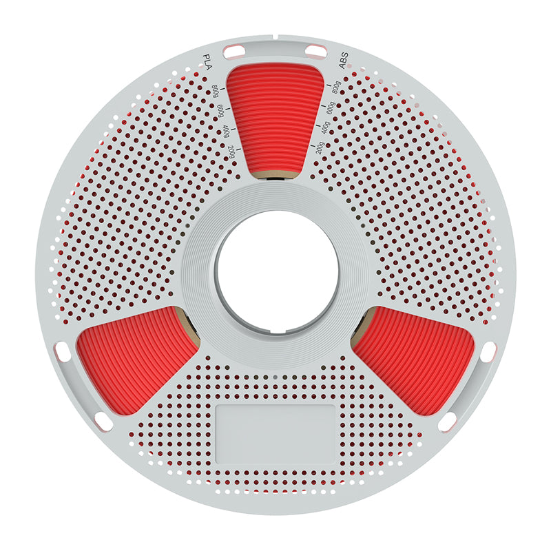 Sunlu ASA Filament (Red)