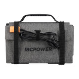 DJI POWER 100W Foldable Solar Panel