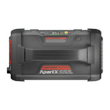 LOKITHOR ApartX Starting Unit with a 3000A Replaceable Battery
