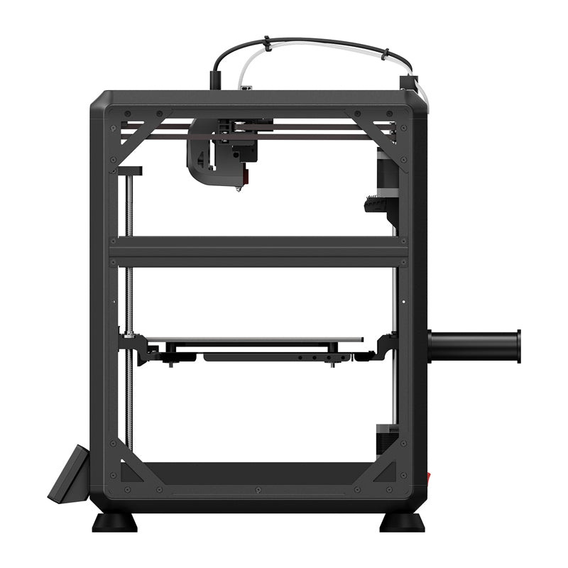 CREALITY K2 SE Combo 3D Printer