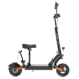 Joyor S8E elektriskais skrejritenis 800W motors, 48V, 26 Ah