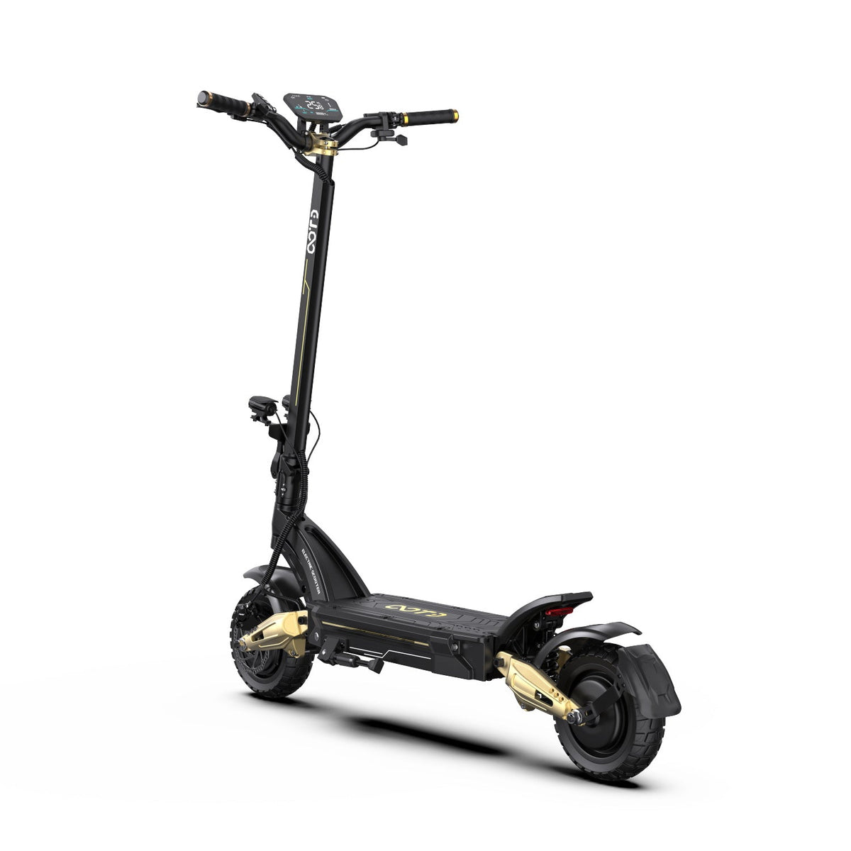 OOTD S30 Elektriskais skrejritenis 2400W