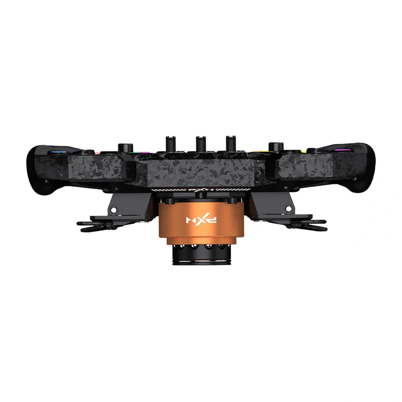 PXN W GTL Handlebar - GT ONE