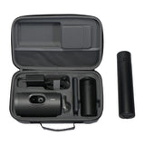 JMGO PicoPlay+ Projector with Tripod