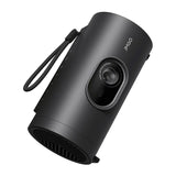 JMGO PicoPlay+ Projector with Tripod