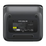 JMGO O2S Ultra Projector