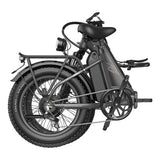 Fafrees FF20 Polar elektriskais velosipēds, 500W motors, 48V 26.8Ah