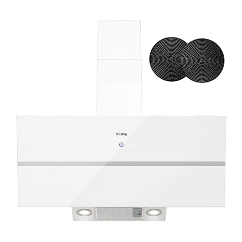 ISEASY TV1390D4-CC-I2 Range Hood