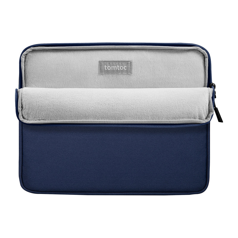 TOMTOC Light-B18 11'' Tablet Case (Navy Blue)
