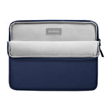 TOMTOC Light-B18 11'' Tablet Case (Navy Blue)