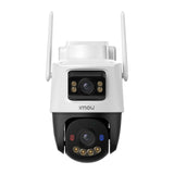 IMOU AOV Dual 10MP 4G LTE Outdoor IP Camera