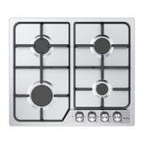 ISEASY MGBG-604C 4-burner gas range