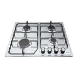ISEASY MGBG-604C 4-burner gas range