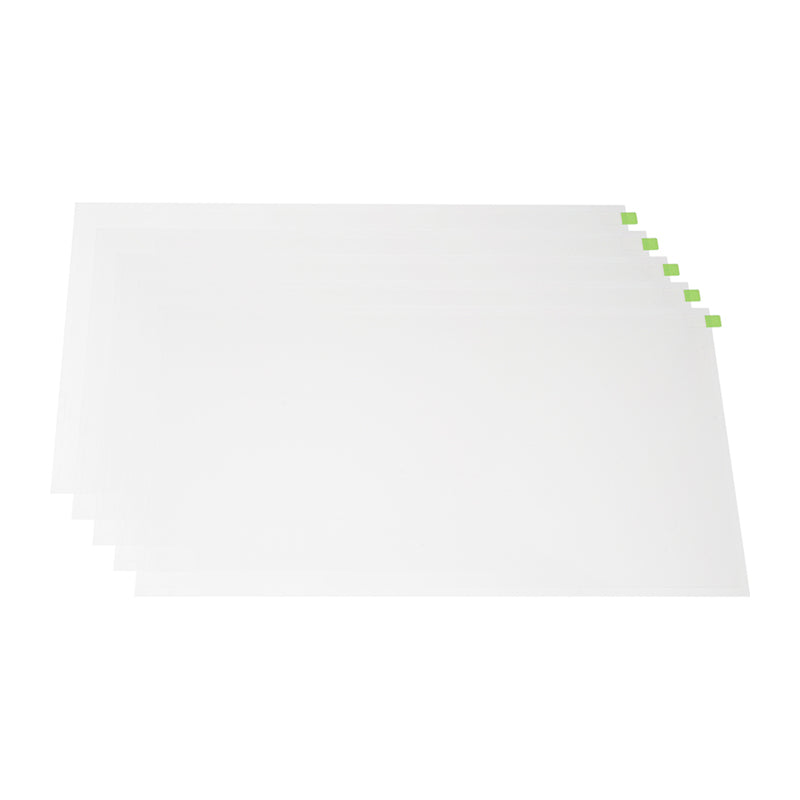 Screen Protector for the Photon Mono M7 Max (5-pack)