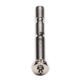 Anycubic quick-change hotend with a 0.8 mm nozzle for the Kobra 3 Max
